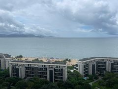 -智住·海景公寓(小径湾店)