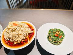 -晓淮山·扬州早茶·淮扬菜(龙阳广场店)