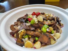 -白魁老号饭庄(交道口店)