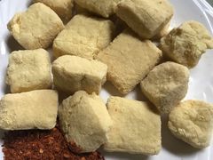 -88号小吃店·经典云南菜·地道纳西美食