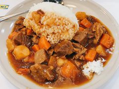 -宜家·瑞典风味餐厅(北京西红门店)