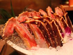 -蟹的岡田屋(正大广场店)