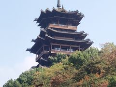 -杭州半山国家森林公园