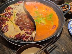 -冯校长老火锅(广州正佳广场店)