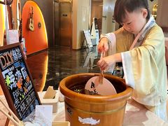 -苏州盘门景区人民桥南地铁站亚朵X酒店