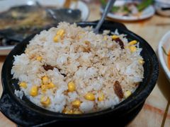 -煲来饱去冷水鱼