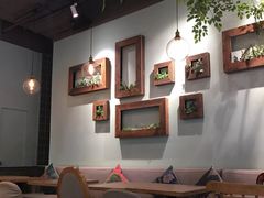 大堂-仙踪林(江燕路万科里店)