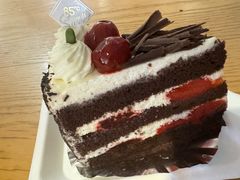 -85度C(深圳佳宁娜店)