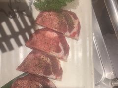 -猫爪爪原切自助烤肉(观音桥阳光世纪店)