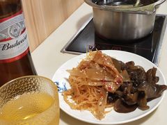 -爱客得牛排海鲜烤肉·火锅自助(春熙路黑金好店)
