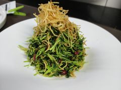 -真地道京味府·鲜橙烤鸭·北京菜(朝外大街东大桥店)