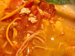 番茄牛肉面-秦和居(大唐时代店)