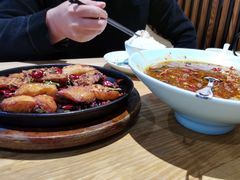 -荷花亭·湖北融合菜(十堰武商MALL店)