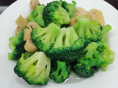 -晋阳饭庄(虎坊桥店)