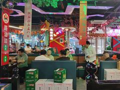 -路边边.炒菜烧烤.音乐餐厅(良乡长虹店)