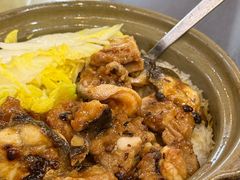 -煲煲掂风味煲仔饭餐厅(西区店)