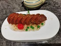 -苏先生海鲜渔庄(金桥店)