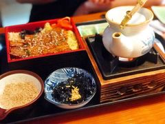 -鳗鱼家·深夜食堂(军博店)