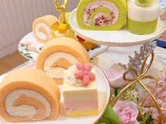 -KK BAKERY烘焙