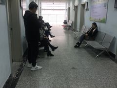 -武汉大学人民医院(首义院区)