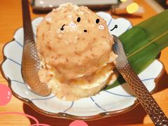 土豆泥-鳥焱商店(王府大街店)