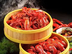 -阿娘家·原生态农家菜(国顺东路店)