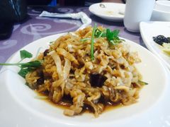 -肘子酥·天津菜·特色捞面(德云社店)