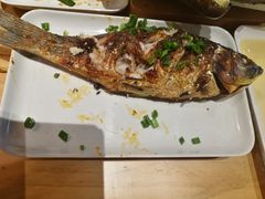 -木屋烧烤(龙湖天街店)
