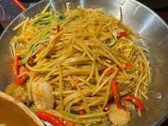 -拾捌川·自贡爆炒(新街口店)