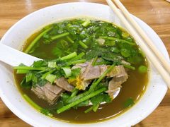 -仇记特色小锅锅贴(枣庄路店)