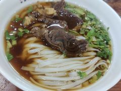 -肆姐面粉馆(坡子街店)