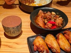 -潭子茶屋(天台店)