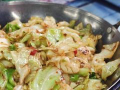 -新安江奶酸菜鱼(总店)