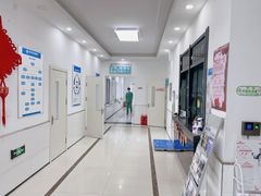 -派美特宠物医院·核磁CT·骨科肿瘤·疑难转诊(沈农禾丰店)