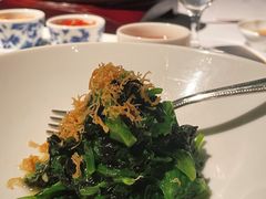 -悦轩中餐厅·高空江景·杭州柏悦酒店