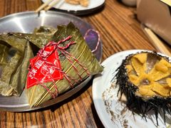 -蚝堡海鲜·威海菜·海肠捞饭·烧烤·亚洲吃蚝公司(幸福门店)