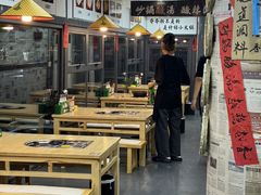 -钱摊摊安顺夺夺粉火锅(宏大广场店)