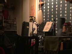 -江湖边·小生活