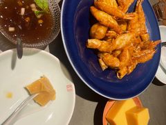 -小吊梨汤·北京菜·烤鸭(清河万象汇店)