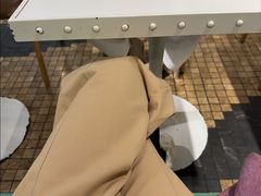 -葡珍轩冰室(虹桥机场T1店)