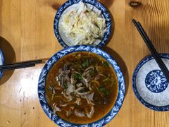 -呼市烧麦羊杂(幸福路店)