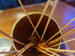 -小小河边鱼(天润城店)