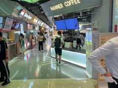 -Manner Coffee(壹方城店)