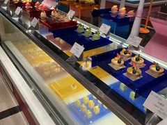 -怡咖啡·自助餐·西安香格里拉