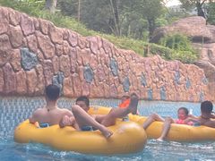 -苏州乐园森林水世界