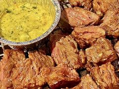 -哈哈碳都·牛肋条无限自助烤肉(台江万达店)