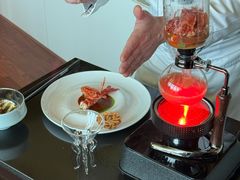 -翡翠36餐厅(浦东香格里拉店)