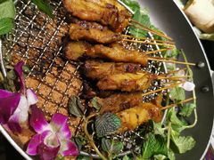 -小娘惹厨房Little Nyonya(狮城有约上榜店)