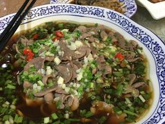 -富临轩私房菜(集庆门大街店)