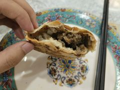 -汗腾格里·风味餐厅(新疆驻京办店)